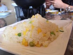 -明海妈妈菜(大连外国语学院店)