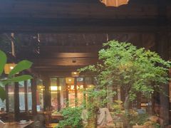 -院子餐厅·大锅菜·老杭帮(桥西直街店)