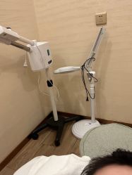 -芳朵美容养生SPA