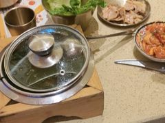 -妙香居韩国烤肉(容桂天佑城店)