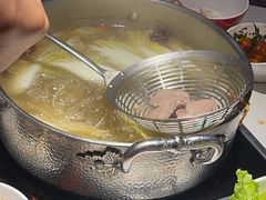 -牛很鲜潮汕牛肉火锅(椒江店)