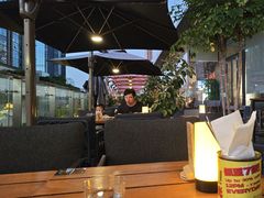 -The Happy Monk(前海壹方汇店)