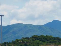 -汕尾风车岛