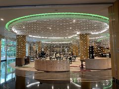 -青岛海尔洲际酒店