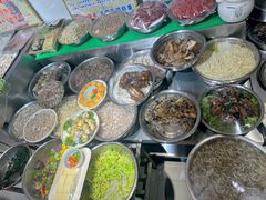 -洪沟崖张记炒鸡店(聚才路店)
