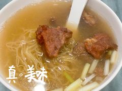 -恩宁刘福记(东华东路店)