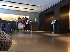 -香港铜锣湾皇悦酒店