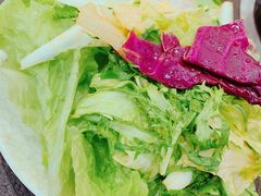 -福成自助烤肉(长阳店)