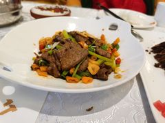 -马凯餐厅(地安门店)