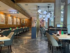 大堂-柴门饭儿(成都太古里店)