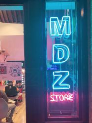点击看大图 -MDZ STORE·TATTOO·耳饰