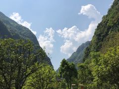 -神龙峡风景区