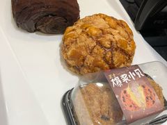 -85度C(上海奉贤苏宁生活广场二店)