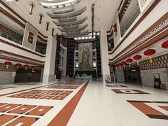 -中国闽台缘博物馆