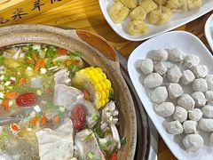 -九米羊肉炉(东渡店)