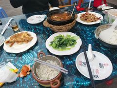 -老东阳·外婆菜(横店店)