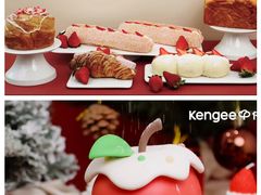 -仟吉(星汇维港店)