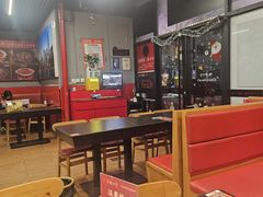 -美蛙四季(六里桥店)