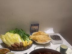 -小城牛事·鲜牛肉火锅(万达店)