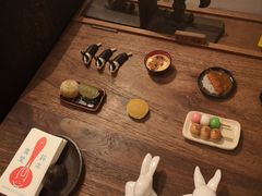 -铃木食堂(帽儿胡同店)
