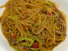 -偏爱炒鸡(老县衙店)