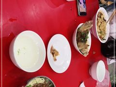 -蒋炸酱(内东街店)