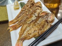 -阿里元老宋海鲜大排档(明发店)