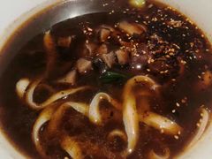 -秦晋面馆(青岛万象城店)