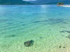 -海南分界洲岛旅游区