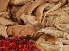 -赵姐猪耳朵饭店