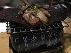 -麒麟中餐厅·经典粤菜·地道菜式老字号(广州长隆酒店)