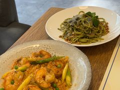 -沏点Trattoria意大利餐厅(新街口店)