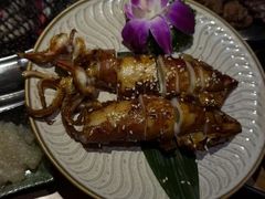 -丸藏和牛烧肉专门店(园区师惠坊店)