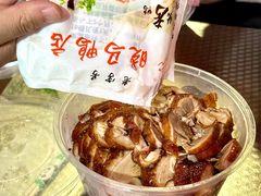 -晓马鸭店(新芜路店)