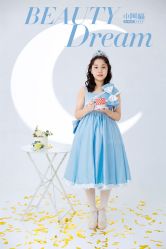 -小阿福儿童摄影(光谷时代广场店)