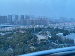 -哈尔滨文化公园