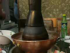 -草原饭店火锅