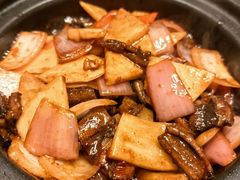 -金龙·打边炉(武进路店)