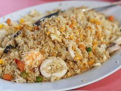 -旗鱼海番村(Orang Asli)