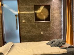 -华夏良子·足道·SPA·艾灸(小麦岛银海店)