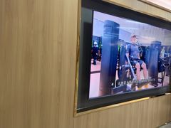 -古德菲力健身(特区报业店)