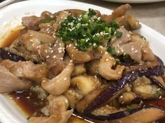 -汇兴源餐馆(小北路店)