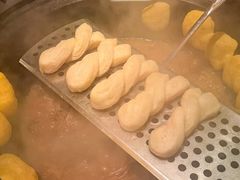 -老关东铁锅炖(上游街店)