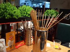 -牛小嫩串串火锅(老国贸总店)