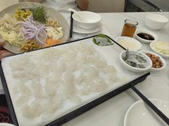 -祈胜邨•顺德鱼生•顺德菜(容桂店)