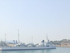 -中国人民解放军海军博物馆