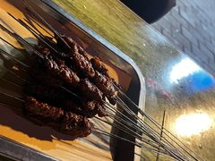 -铁诚烤肉