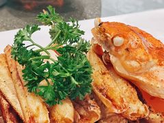 -瓯菜排档·温州海鲜(玕南店)