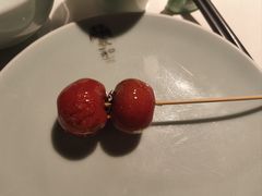 -羲和雅苑•北京烤鸭(陆家嘴中心店)