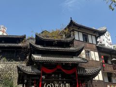 -鹅滋道(甘坑古镇店)